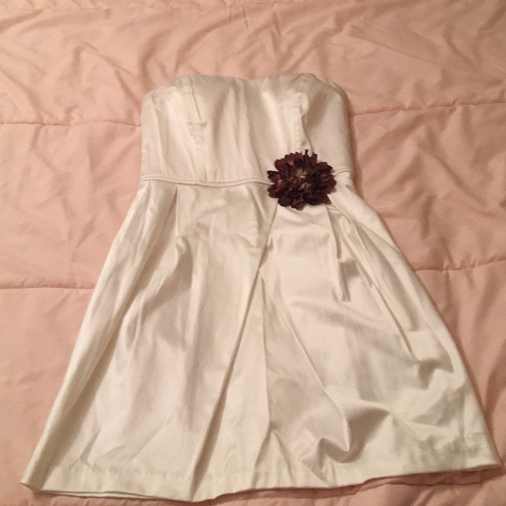Daisy Dress